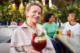 Sober Curious in Louisiana? Alcohol-Free Alternatives: THC Drinks, Kava & Mushroom Options from Rad Dad