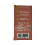 Sunwarrior Berberine - Metabolism Support - product image 3
