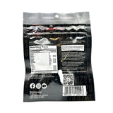 Red Eyes 5mg THCp Gummies - Tiger's Blood - supplement facts