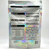 Everyday Dose Mushroom Coffee+ 30-Serving - supplement facts