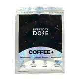 Everyday Dose Mushroom Coffee+ Single-Serve Sample - front package