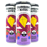 Mixed Berry