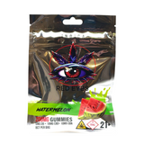 Red Eyes THC+CBD+CBN Indica Gummies - Watermelon