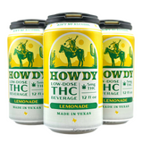 Howdy THC Cocktail