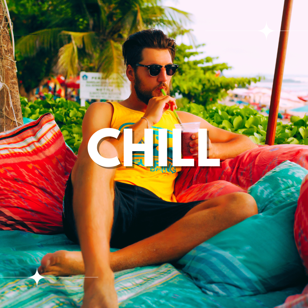 Enjoy Pineapple Chill gummies detail