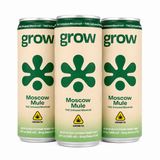Grow 5mg THC Mocktail
