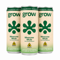 Moscow Mule