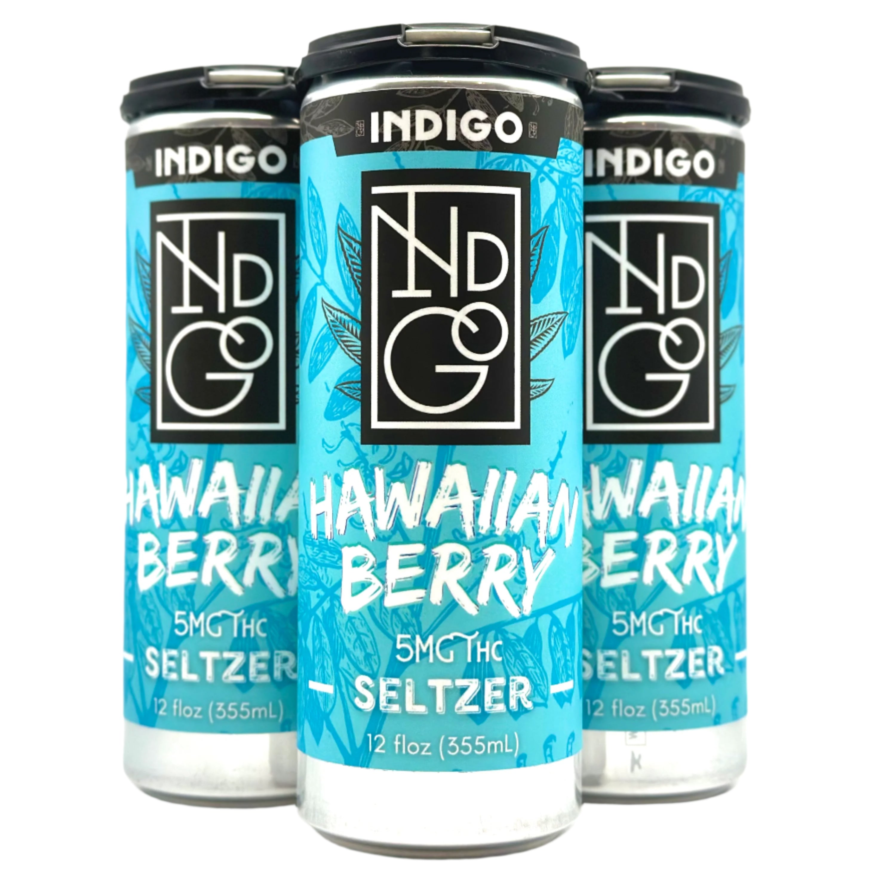 Hawaiian Berry