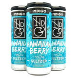 Hawaiian Berry