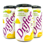 Lemon Lavender