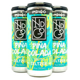 Indigo 5mg THC Seltzer