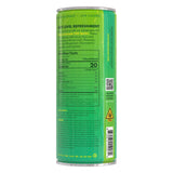 Upstate Elevator Yuzu Lemonade THC Spritz nutrition facts