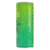 Upstate Elevator Yuzu Lemonade THC Spritz can side