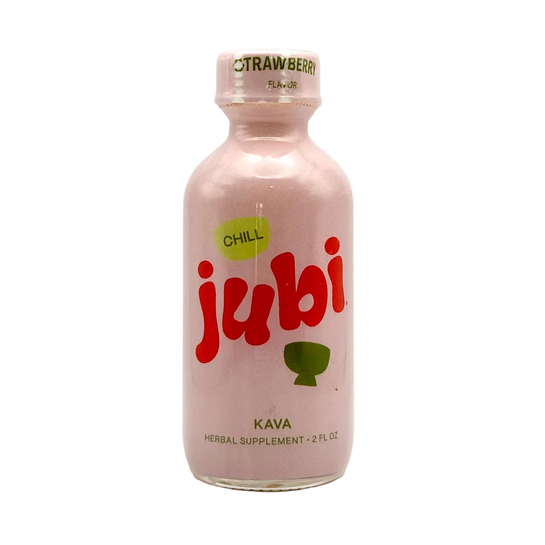 Jubi Kava Shot