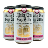 Nola Punch