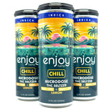 Chill - Lemon (Indica)