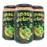 Space Debris 5mg THC Seltzer
