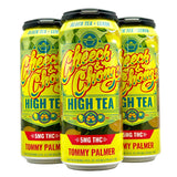 Cheech & Chong's Cheech and Chong's High Tea 16 oz - front package