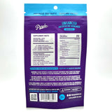 Purple Euphoric Mushroom Gummies | Blue Razz