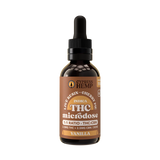 Cypress Hemp Live Resin THC+CBN Microdose Oil | Indica Vanilla