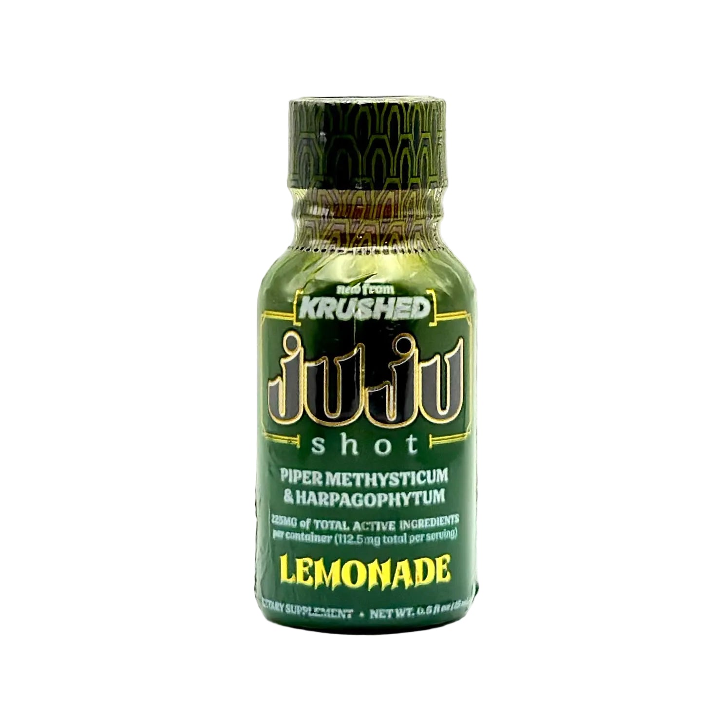 JuJu Kava Shot