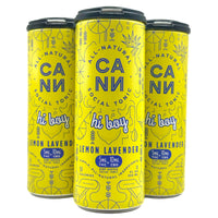 Lemon Lavender