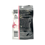 Fleur de Leaf Sativa 5mg THC Gummies - Watermelon - supplement facts