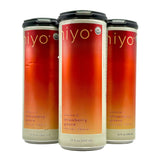 Hiyo – Strawberry Guava - front package