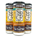 Indigo 5mg THC Soda | Root Beer
