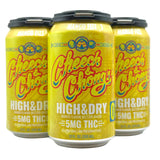 Cheech & Chong's 5mg THC Cocktail