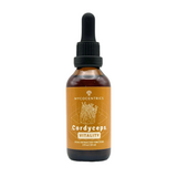 Mycocentrics Cordyceps Tincture