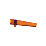 MJ Arsenal Chillum in Amber
