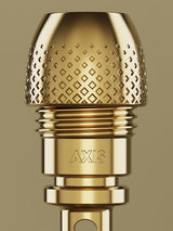 Vessel Axis One Hitter in Emerald, view 3