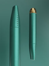Vessel Axis One Hitter in Emerald, view 6