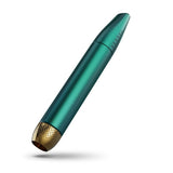 Vessel Axis One Hitter in Emerald