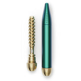 Vessel Axis One Hitter in Emerald, view 2