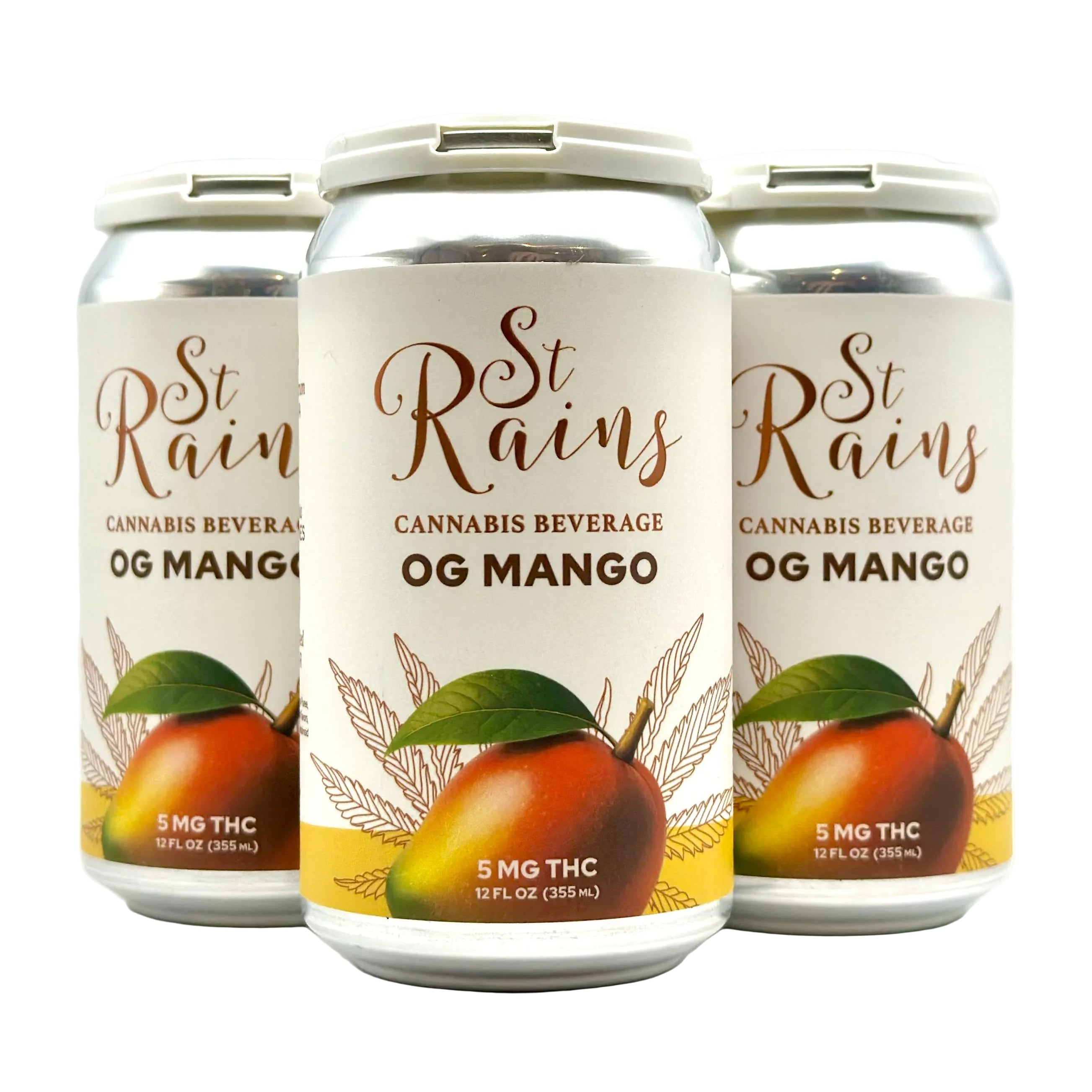 OG Mango