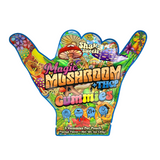 Erthwellness Shaka Sweets Magic Mushroom +THCp