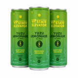 Upstate Elevator 5mg THC Sparkling Beverage