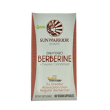 Sunwarrior Berberine - Metabolism Support - front view