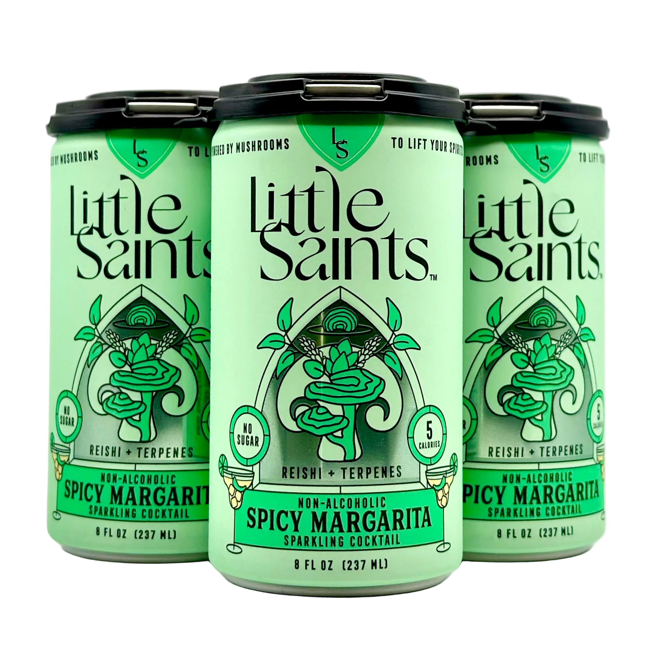 Spicy Margarita