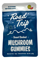 Road Trip Desert Stardust Euphoric Mushroom Gummies (8ct)
