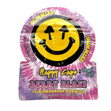 Erthwellness Road Trip Happy Caps Microdosed Gummies Functional Mushroom Blend (14-count) - product detail