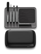 Vessel Care Kit with carry case and cleaning tools