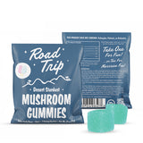 Erthwellness Desert Stardust Magic Mushroom Gummies 2pc Pouch - product detail