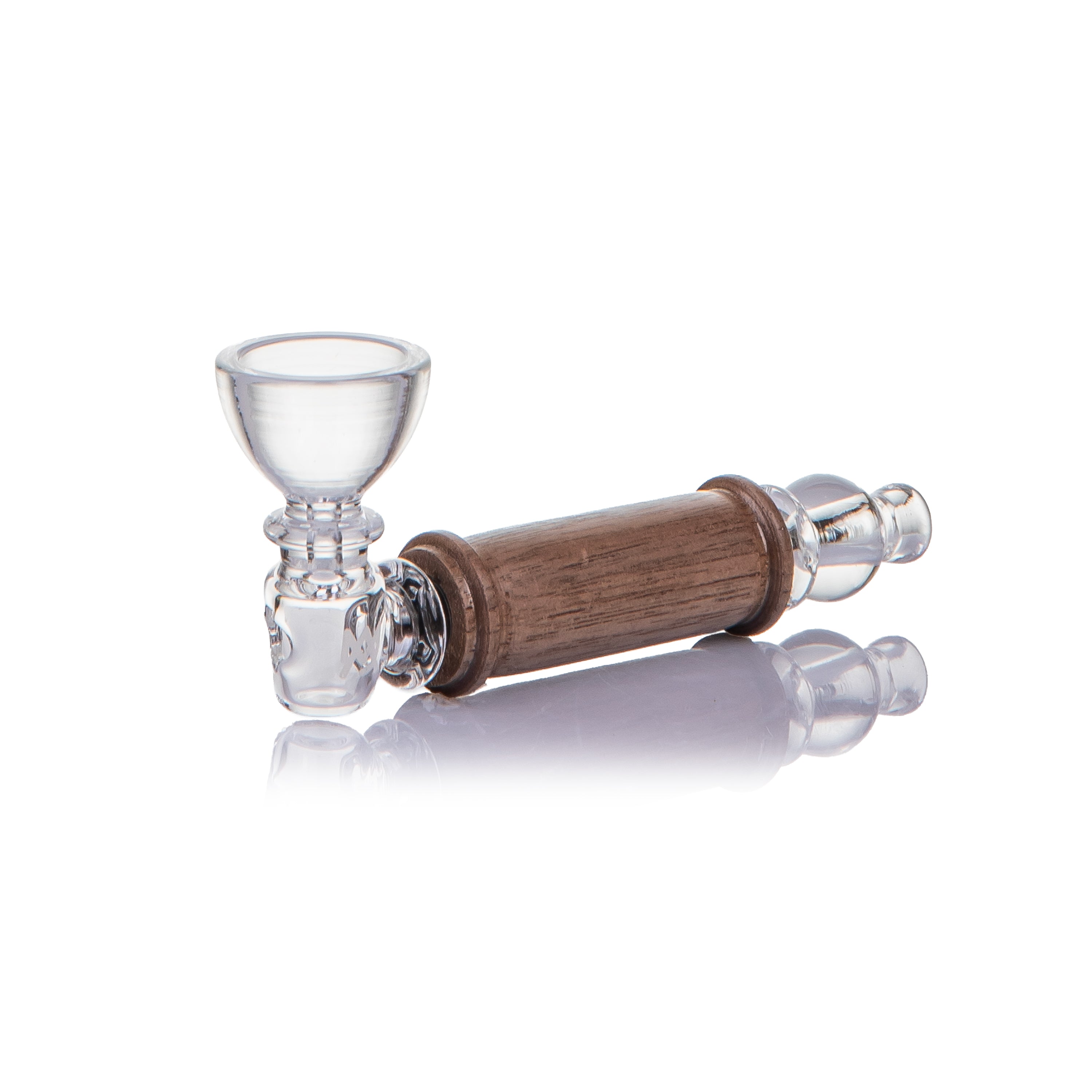 MJ Arsenal Alpine Creek Hand Pipe detail