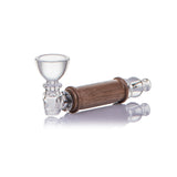 MJ Arsenal Alpine Creek Hand Pipe detail