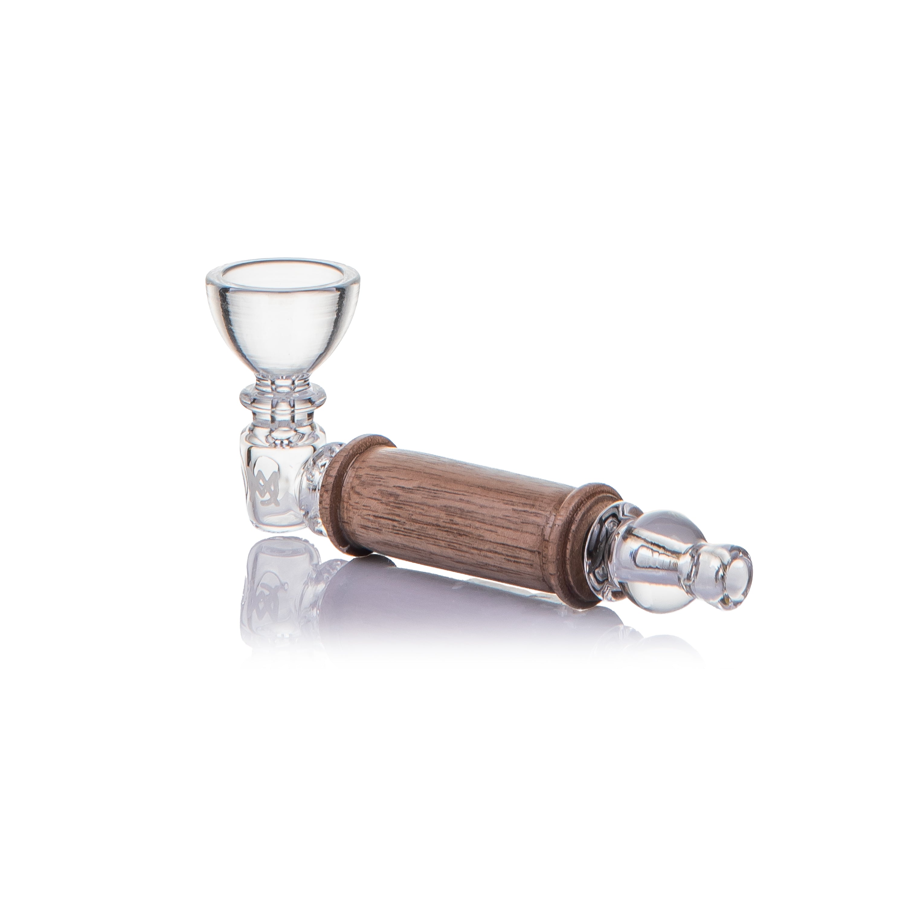 MJ Arsenal Alpine Creek Hand Pipe detail