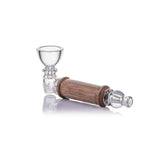 MJ Arsenal Alpine Creek Hand Pipe detail