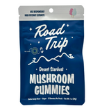 Road Trip Desert Stardust Euphoric Mushroom Gummies (8ct)